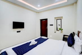 Hotel Vibe Blu- Varanasi